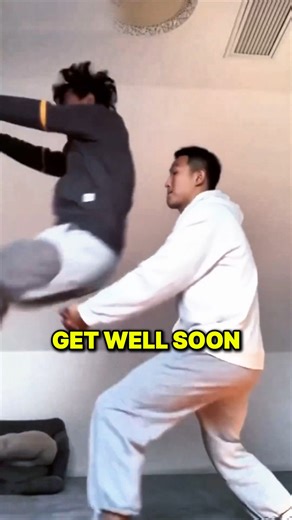 The forbidden technique 😭 | Onii-Chan