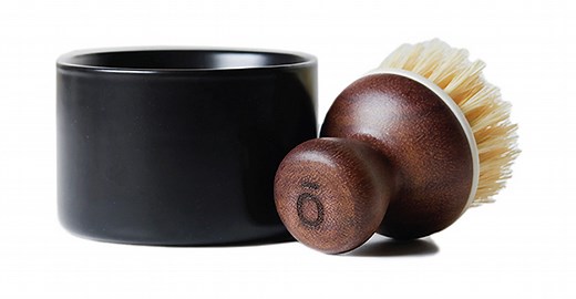 abode Bubble Up | doTERRA Essential Oils