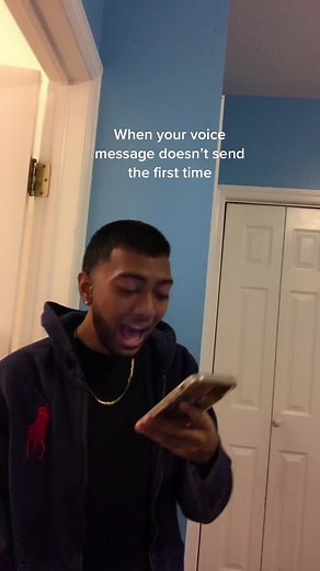 Voice Message Mishaps: Hilarious Fails and Retries!