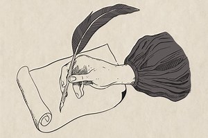 Cara Mengubah Prosa dalam Bentuk Naskah Drama, Materi Bahasa Indonesia