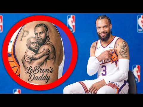 NBA Players Who HATE LeBron James