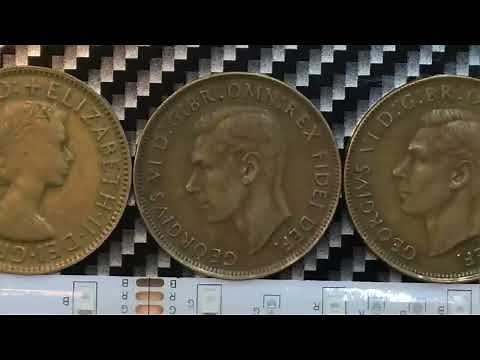 Do You Have One of These Rare World Coins?