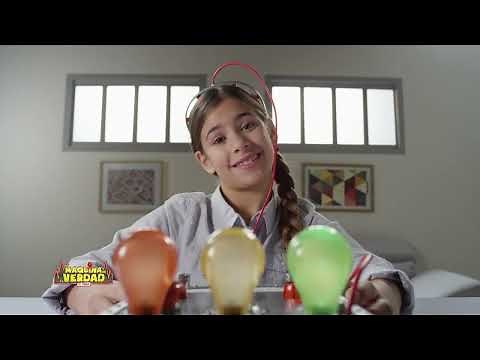 LA MÁQUINA DE LA VERDAD 🤥 ALIEN VISION 👽 PLAY FUN 🎯 JUEGOS para NIÑOS 🧸 DIVERSIÓN sin FIN 🤣 TV SPOT