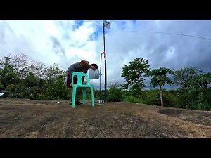 How to Share Internet with Your Neighbor from the Farm – Complete Access Point Setup