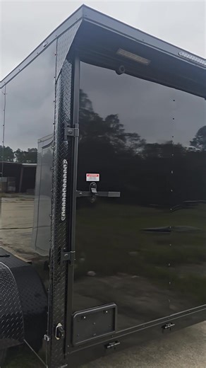 Seeking enclosed trailers for your dealership? Contact us directly at warecargo@outlook.com or 9123878635 | Ware Cargo Trailers | Facebook