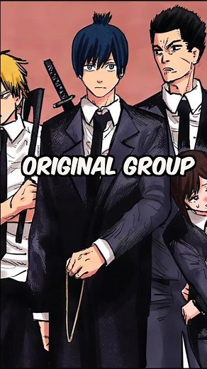 Violence Fiend Identity REVEAL | Chainsaw Man