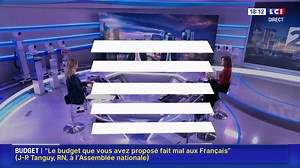 93K views · 1.7K reactions | ▶️️️#Russie - Comment Kiev a infiltré une base russe ultra sécurisée ? Analyses et décryptages de Josselin Hazo dans Les Indispensables   Retrouvez 24H Pujadas sur LCI - chaîne 15 #24hPujadas #LCI #Ukraine #Kiev ⤵️ | 24h Pujadas, l'info en questions | Facebook