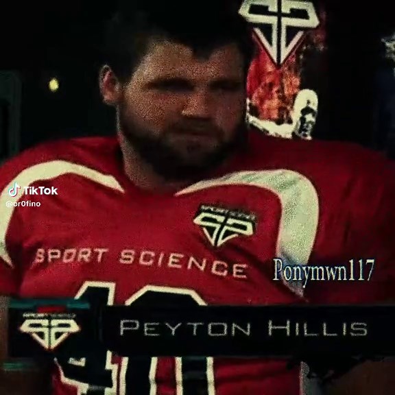 Peyton Hillis NFL Highlights & Limp Bizkit