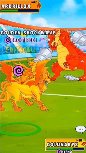 Dynamons world|Dynamons world new update😱#gaming