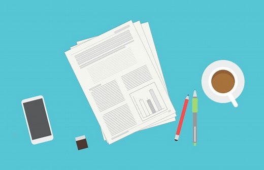 Staying Professional: Different Types of Documents and When to Use Them