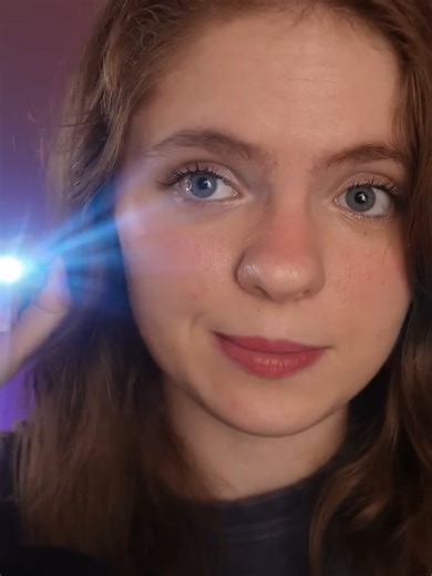 ASMR Techniques for Heavy Eyes and Relaxation