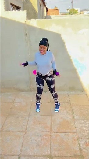ZEP Dance Challenge 2026 | DJ Smallz, Zinedine, 031 Choppa | Amapiano TikTok Tutorial 🔥