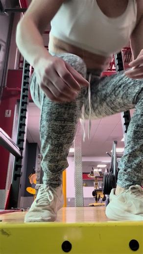 Lizzie Rose (@lizziei26)’s videos with Power Up - Super Sound