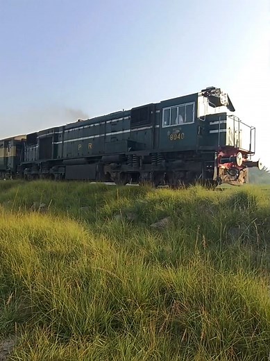 Mehar Express: Exploring High-Speed Train Innovations
