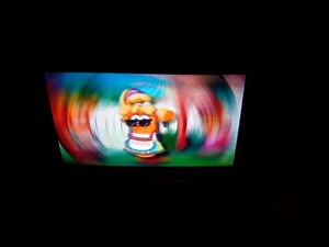 Opening To VeggieTales: 'Twas The Night Before Easter 2011 DVD