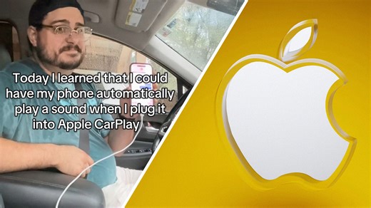 ‘Today I Learned’: Driver Plugs Phone Into Car. Then A Custom ‘Hi, Welcome To Chili’s’ Sound Plays. Here’s How He Hacked It