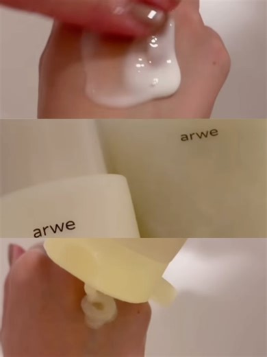 𝖺𝗓𝗎 | 🍋 @arwe.jp 10万個以上販売されたアルベビターバターボディラインに続く、 新製品柚子グローボディラインを今回お試しさせて頂きました♡̴ ⚪︎ yuja glow body scrub... | Instagram