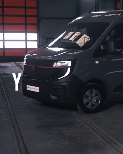 1.4K views · 17 reactions | Raise your Game with the Renault Trucks Master!  ✔️6 models ✔️More than 10 bodied offers available ✔️Up to 24m3 loading volume Now available for order.  Contact your local dealer today: https://bit.ly/42RDu1W | Renault Trucks UK | Facebook