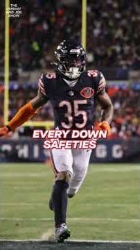 Bills Defense: NEW 3-4 Strategy Revealed! #shorts