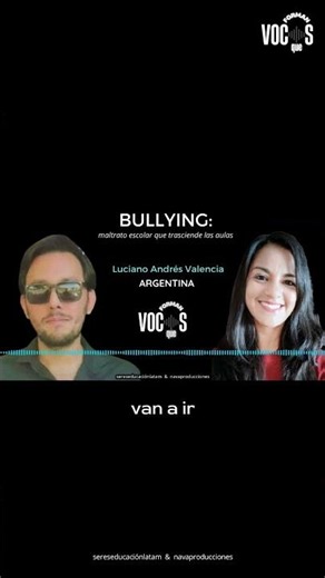 El bullying no es un problema escolar, es un dolor social