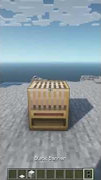 Minecraft | Let's Make a Washing Machine