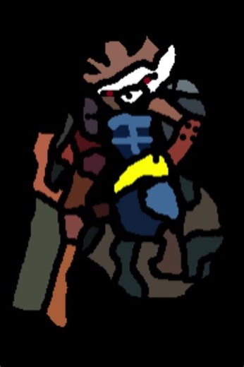 drawing every character in marvel rivals day 35