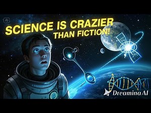 10 Science and Space Facts That Will Change How You See the Universe