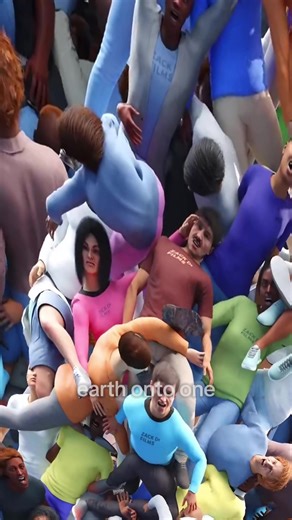 #animation #3d #fix #people #weightloss