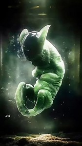 2.6K views · 14K reactions | Cell Transformation... 「Video's From Tiktok China, I'm Just Sharing」 Video from AI强 #dragonball #dragonballz #cell #aiart #goku | Gunpla Shop Online | Facebook