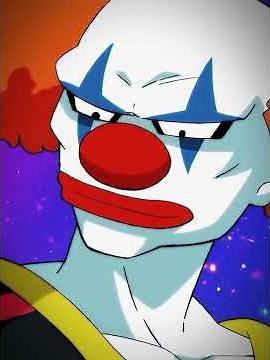 Toppo quer ter uma palavrinha séria com o Goku.