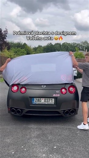 Have your sail made 🔥