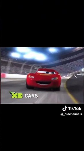 disney cars disney xd