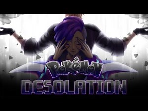 Pokemon Desolation Review and Download Tutorial!
