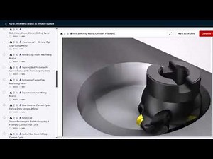 WaveThread,CNC threading app from Macromill,is now officially available💥
