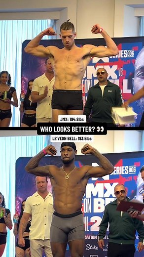 Misfits Boxing on TikTok