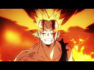 Double one for all (dub) | My hero academia