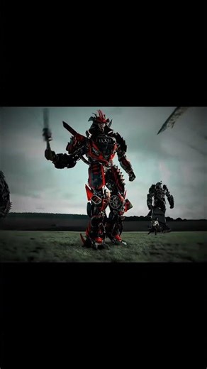 The Most Stylish Transformer: Drift