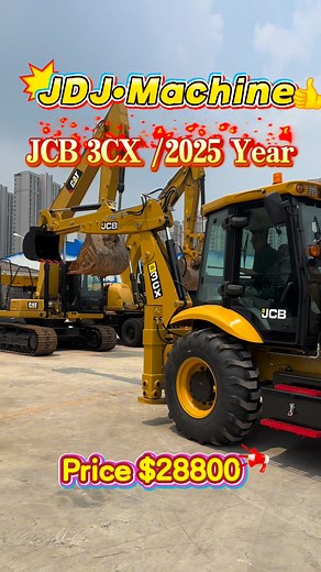 JCB 3CX Backhoe Loader For Sale Jian Dao Jin •machines 🔥🔥￼⁨ #Excavator CAT312/305.5/306/307/308/312/313/315/320/323/324/325/329/330/336/345/349/375/390 excavators #Cat950/966 loaders #CatD7/D8/D10 bulldozers #Cat140G/140H/140K graders #XCMG GR1803/2153 #Hyundai210/220/225/305 excavators #Doosan225/55/60/85/150/300/340 excavators #Hitachi200/ZX60/70/120/200/210/240/350 excavators #Komatsu200/56/60/70/PC130/210/220/240/270/300/350/360/400/450 excavators #SDLG 936/956 loaders #LIUGONG CLG 836/856