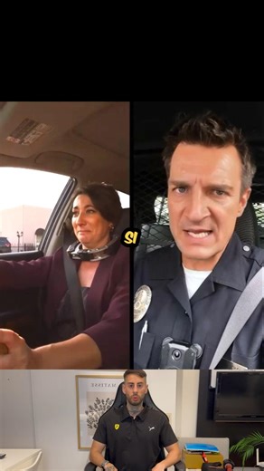 Si Se Detiene Explotará | #peliculas #pelicula #series #serie #cine #shorts