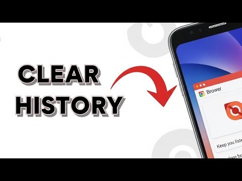 How to Clear Browsing History on a Samsung Phone?