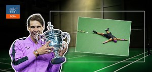 Rafael Nadal's US Open 2019 Win Has Marked Beginning Of An Exciting Race In Tennis