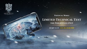 ‘Frostpunk Mobile’ Technical Test Is Now Available on Android in the Philippines