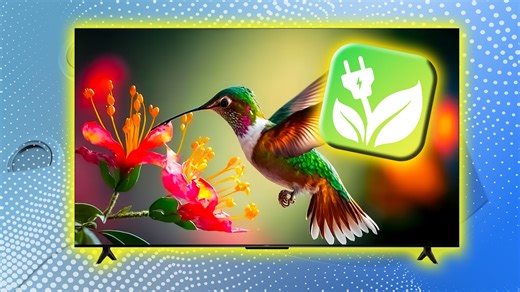 What your smart TV's not telling you (but your slow internet is)