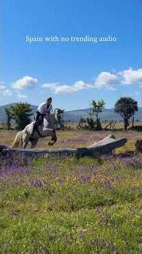 New dates for our four night short break in Segovia, Spain ✨