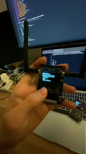 Exploring My Project on Pentesting and Programming