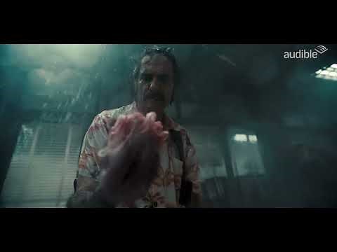 There's more to imagine when you listen I Audible