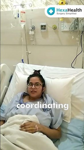 Successful Gallstone Removal Surgery || HexaHealth Review