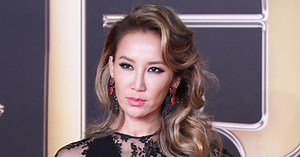 CoCo Lee, ‘Crouching Tiger, Hidden Dragon’ and ‘Mulan’ singer, dies at 48, family says