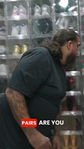 Only 12 Pairs of These Sneakers Exist!