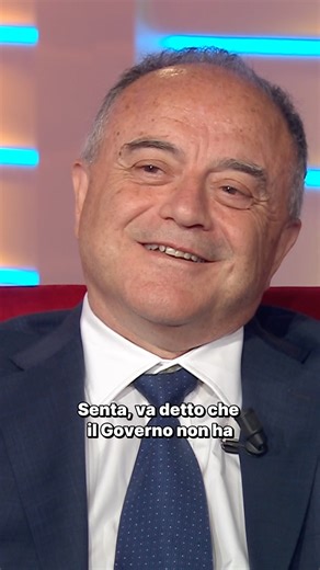 Perché fanno così paura le intercettazioni? Nicola Gratteri a #UnAlienoInPatria. Con Peter Gomez, Manuela Moreno e Paolo Rossi, la puntata è disponibile su #RaiPlay: bit.ly/4dbervn | Rai3